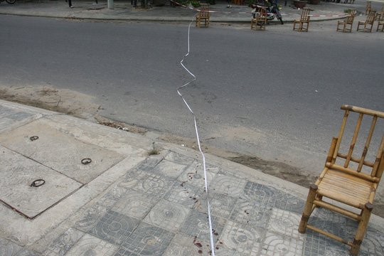 Nam thanh niên nghi bị nữ bạn nhậu đâm chết tại quán - 3