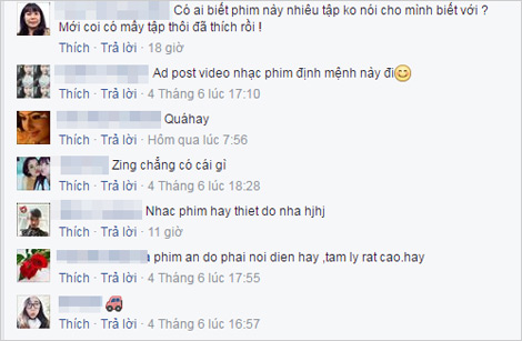 Siêu phẩm Ấn Độ “Định mệnh” mới phát sóng đã gây sốt - 2