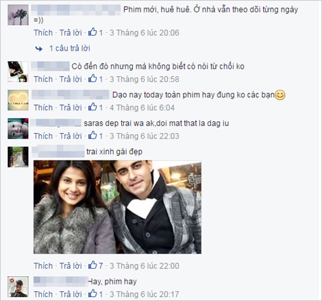 Siêu phẩm Ấn Độ “Định mệnh” mới phát sóng đã gây sốt - 4