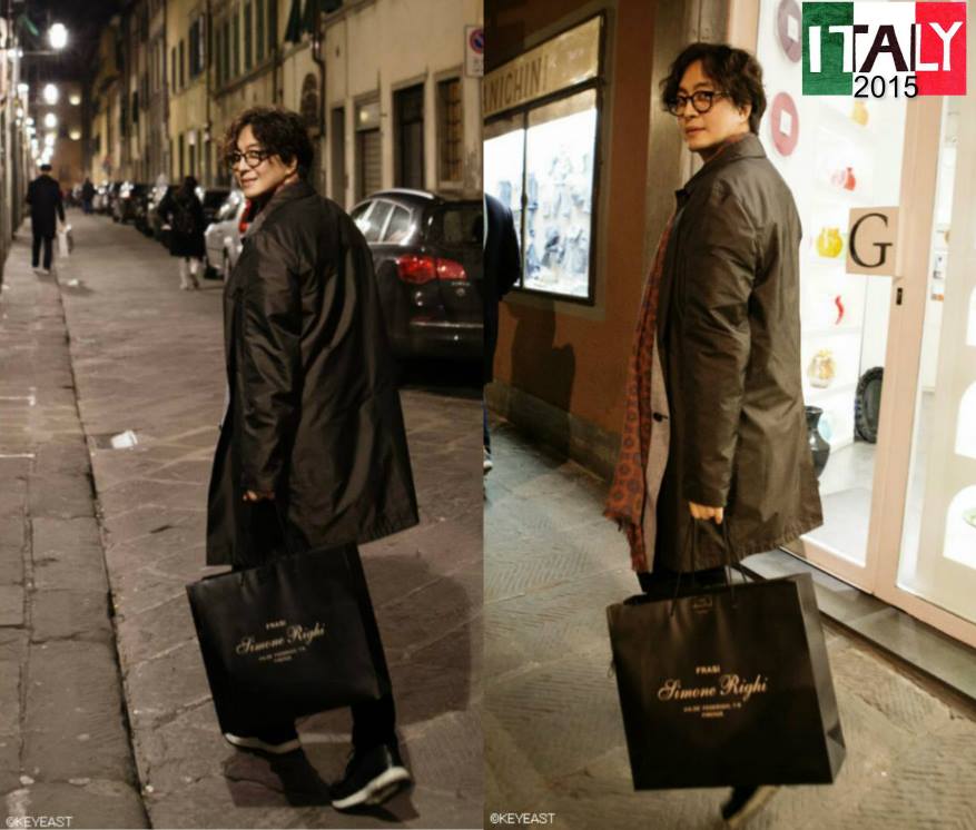 Cuộc sống vương giả của "ông trùm" điển trai nhất HQ - 3