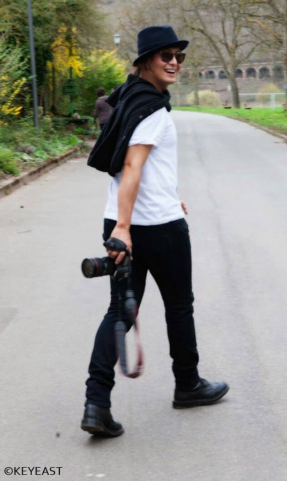 Cuộc sống vương giả của "ông trùm" điển trai nhất HQ - 5