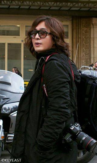 Cuộc sống vương giả của "ông trùm" điển trai nhất HQ - 6