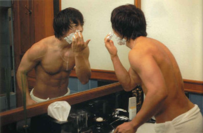 Cuộc sống vương giả của "ông trùm" điển trai nhất HQ - 8