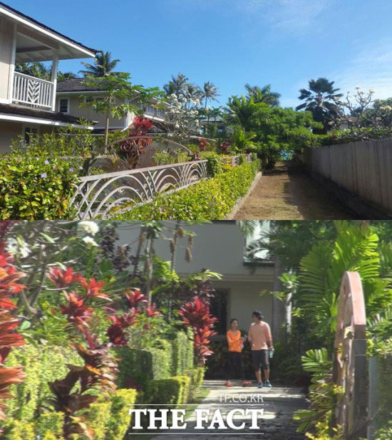 Cuộc sống vương giả của "ông trùm" điển trai nhất HQ - 14