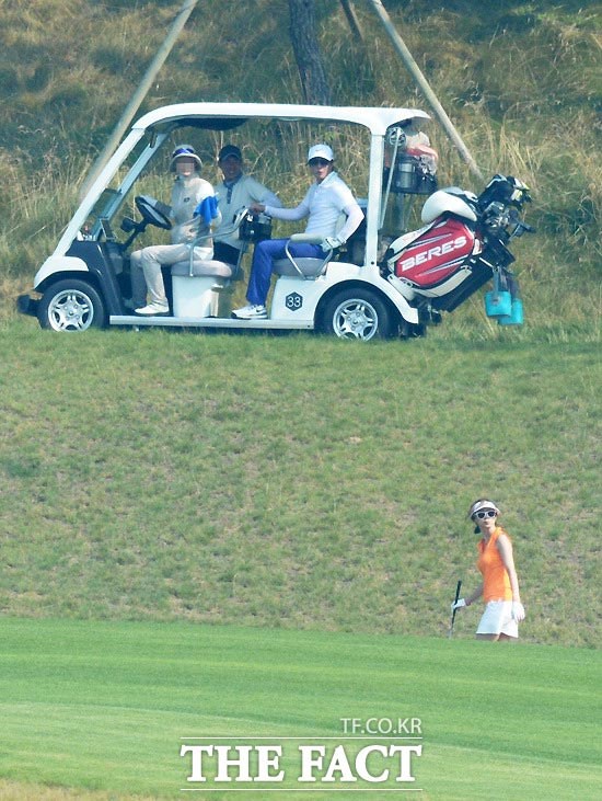 Cuộc sống vương giả của "ông trùm" điển trai nhất HQ - 2