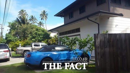 Cuộc sống vương giả của "ông trùm" điển trai nhất HQ - 15