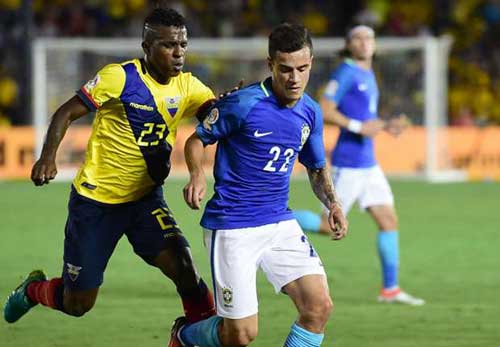 Brazil – Haiti: Nụ cười hay nước mắt - 2