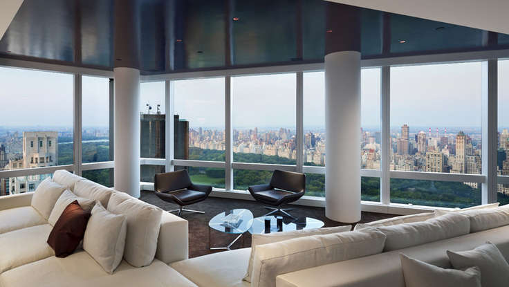 Ngắm những căn hộ hơn tỉ đồng 1 mét vuông ở New York - 5