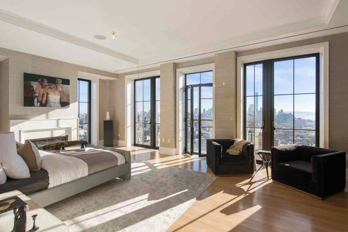 Ngắm những căn hộ hơn tỉ đồng 1 mét vuông ở New York - 3