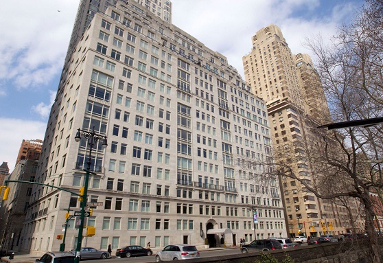 Ngắm những căn hộ hơn tỉ đồng 1 mét vuông ở New York - 7