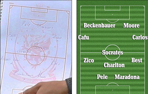 Euro còn 1 ngày: Rashford dự Euro là một "sai lầm" - 2