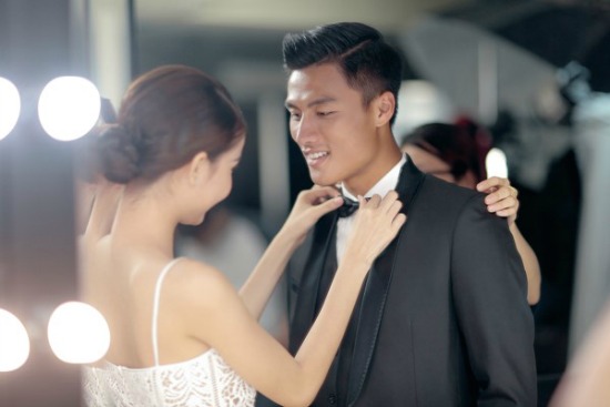 Mạc Hồng Quân lên tiếng về người cũ, tình mới để PR? - 3