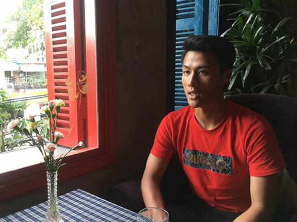 Mạc Hồng Quân lên tiếng về người cũ, tình mới để PR? - 4