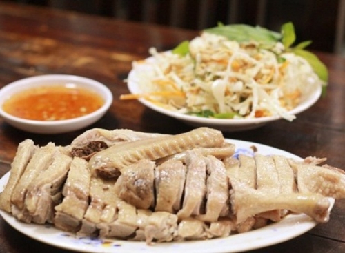 Vì sao người Việt ăn thịt vịt vào ngày Tết Đoan Ngọ? - 1