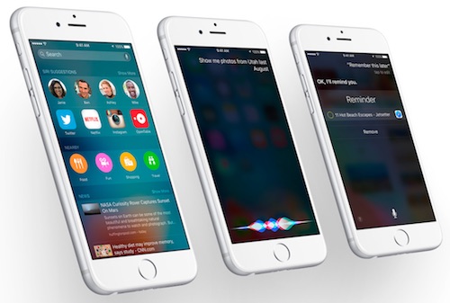 iOS 9.3.3 beta 2 trình làng trước ngày ra mắt iOS 10 - 1