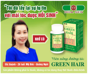 ‘Hồi sinh’ mái tóc sau cơn sốt xuất huyết nhớ đời - 2
