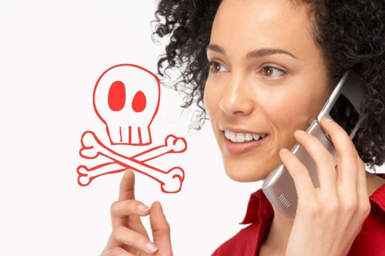 Sử dụng nhiều điện thoại di động có liên quan đến bệnh ung thư? - 1