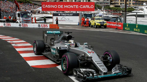 F1 - Canada GP: Red Bull biến cuộc chơi trở nên khốc liệt - 2