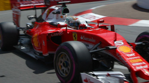 F1 - Canada GP: Red Bull biến cuộc chơi trở nên khốc liệt - 3