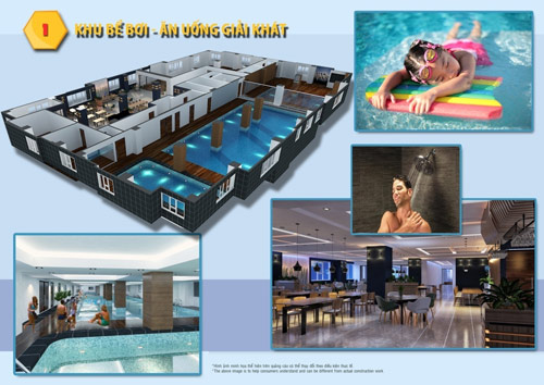 Tận hưởng không gian xanh nội đô chỉ với 2 tỷ đồng - 2