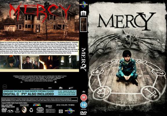 Trailer phim: Mercy (2014) - 1