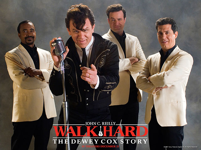 Trailer phim: Walk Hard: The Dewey Cox Story - 1