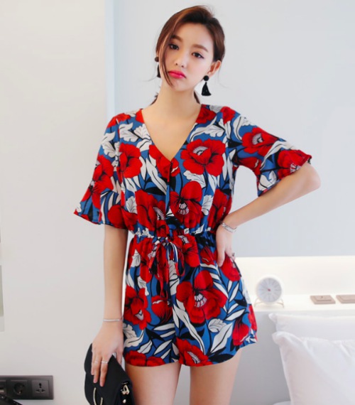 Đây là cách mà các cô nàng sành điệu diện mốt hoa hòe - 14