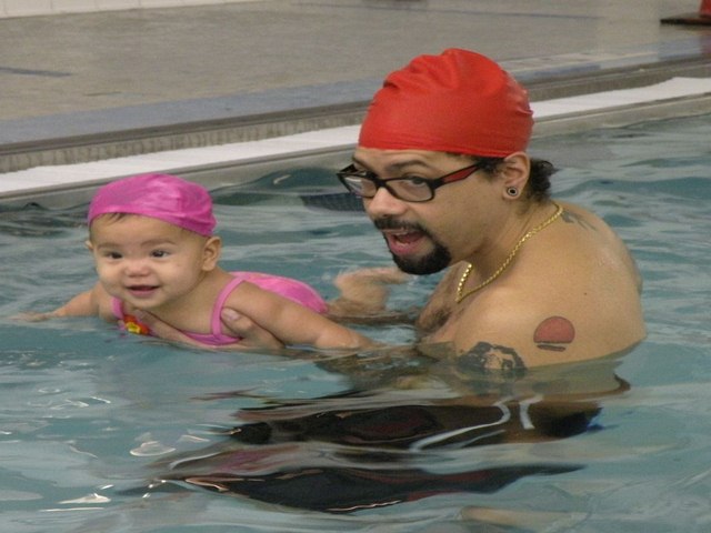 Trẻ em Mỹ học kỹ năng sống thế nào? - 1