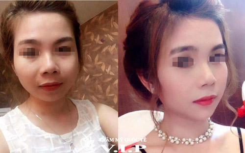 Khi cái nết không thể “đánh chết” cái đẹp… - 3