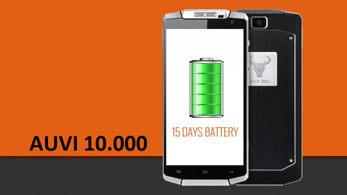 Cháy hàng điện thoại "độc và lạ" - 3