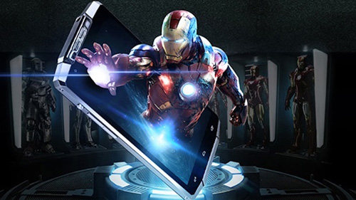 Cháy hàng điện thoại "độc và lạ" - 2