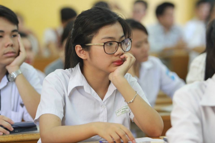 Cụm thi THPT Quốc gia 2016 tại Hà Nội được công bố