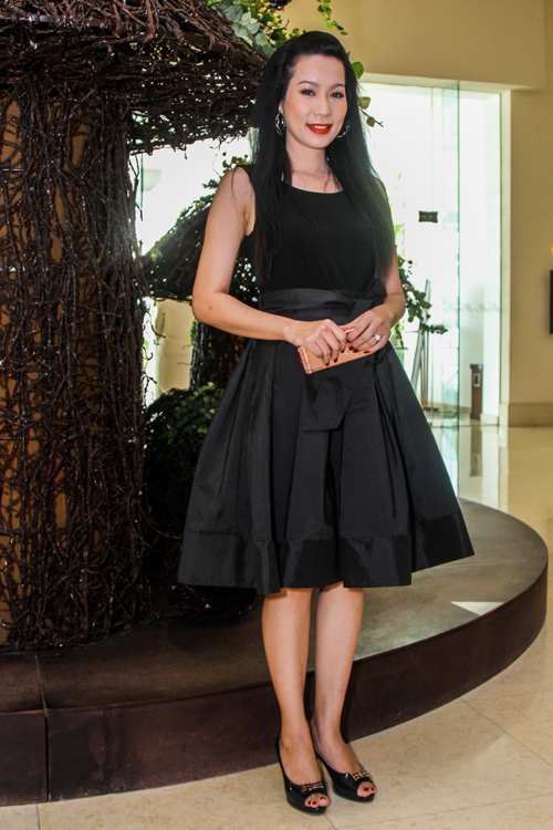 Bi Rain hat trong Chung ket Hoa hau Viet Nam 2016