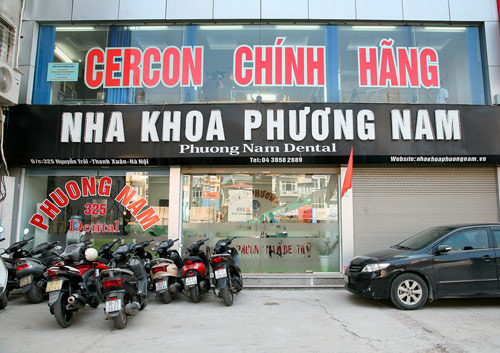 Nha khoa Phương Nam khai trương cơ sở mới tại Việt Trì, Phú Thọ - 1