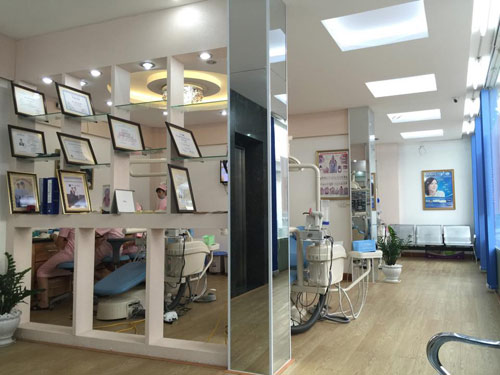 Nha khoa Phương Nam khai trương cơ sở mới tại Việt Trì, Phú Thọ - 2