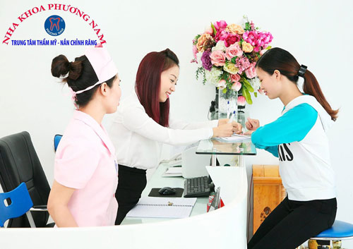 Nha khoa Phương Nam khai trương cơ sở mới tại Việt Trì, Phú Thọ - 3