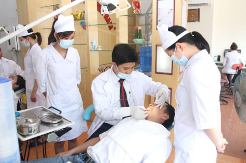 Nha khoa Phương Nam khai trương cơ sở mới tại Việt Trì, Phú Thọ - 4