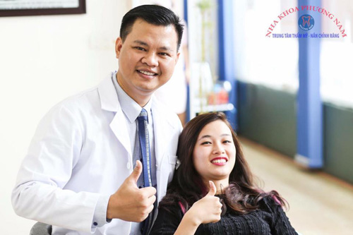 Nha khoa Phương Nam khai trương cơ sở mới tại Việt Trì, Phú Thọ - 5