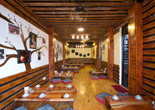 Thịt lợn mán – món ăn mang lại may mắn - 5