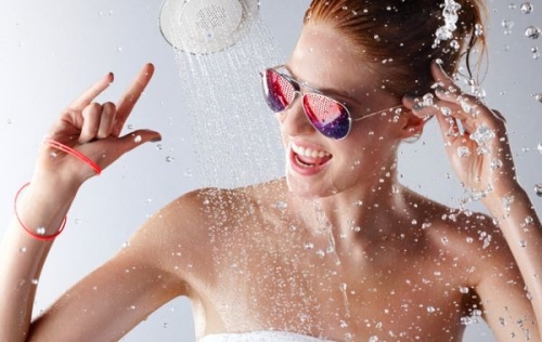 Hát trong lúc tắm sẽ mang đến những điều tuyệt vời gì? - 2