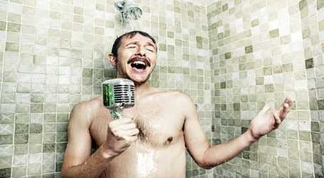 Hát trong lúc tắm sẽ mang đến những điều tuyệt vời gì? - 5