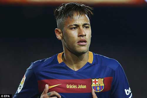 Tin HOT tối 10/6: PSG bạo chi 153 triệu bảng vì Neymar - 1
