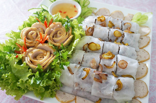 4 món bánh ngon mà dễ làm cho bữa sáng - 4