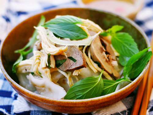 4 món bánh ngon mà dễ làm cho bữa sáng - 2