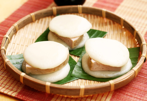 4 món bánh ngon mà dễ làm cho bữa sáng - 5