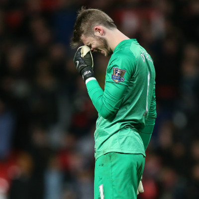 NÓNG Euro: De Gea nhắn tin dàn xếp mua dâm cho 5 sao MU - 2