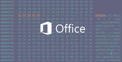 Coi chừng máy tính bị điều khiển từ xa vì lỗ hổng Microsoft Office! - 1