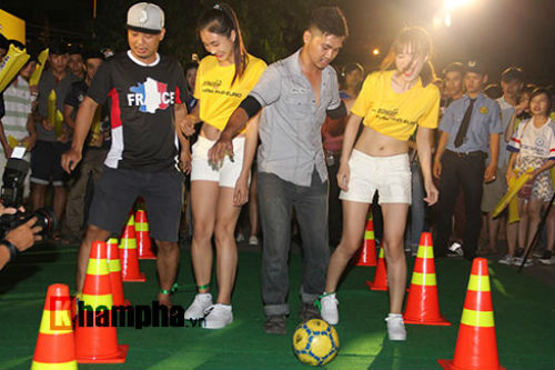 Chi tiết Pháp – Romania: Người hùng Payet (KT) - 7