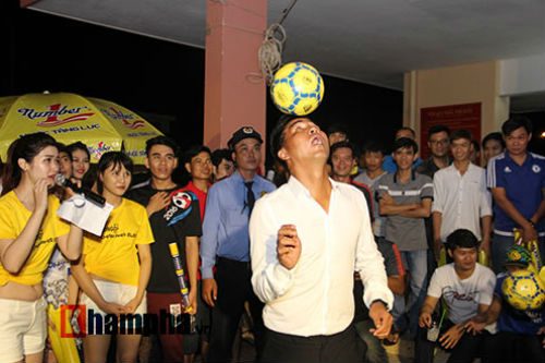 Chi tiết Pháp – Romania: Người hùng Payet (KT) - 9