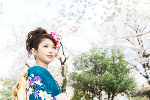 5 cách làm đẹp đơn giản, rẻ bèo của phụ nữ Nhật Bản - 1